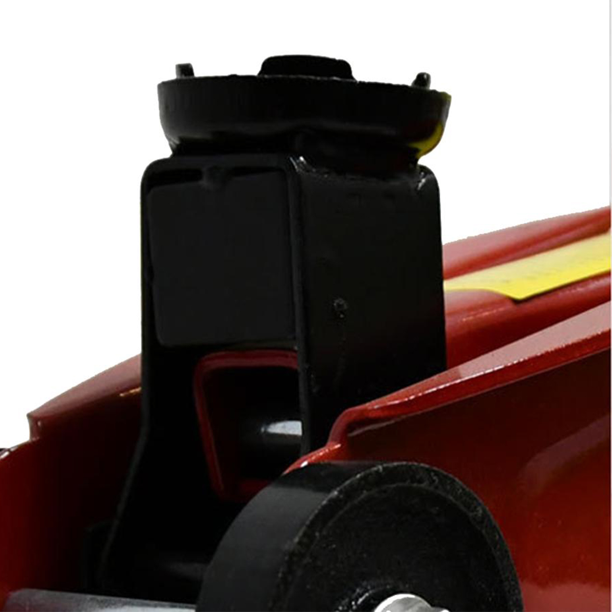 3T Гидравлические автоматические подъемные домкраты для пола Набор переносных комплектов для замены шин Автомобильный горизонтальный домкрат